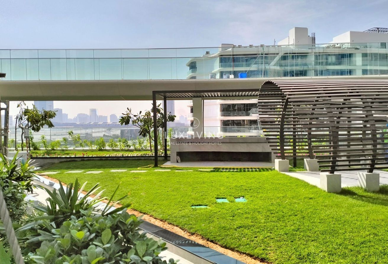 Skyz by Danube  Image