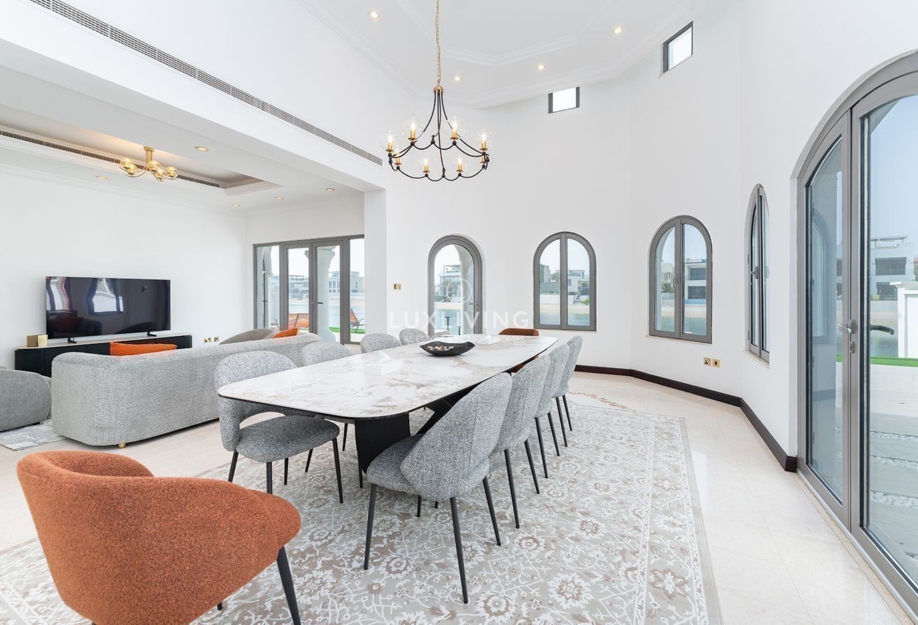 Garden Homes Frond O Image