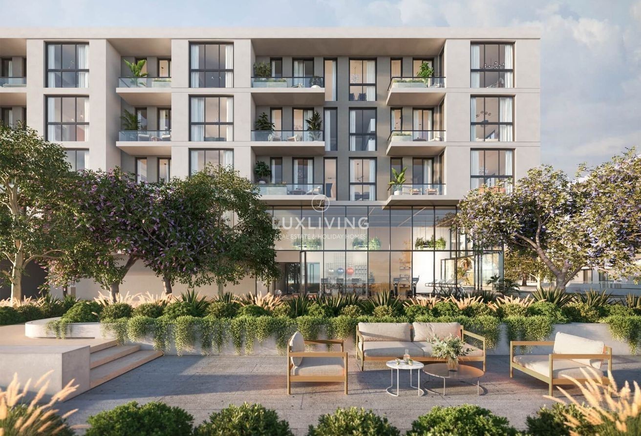 Terrazzo Residences  Image