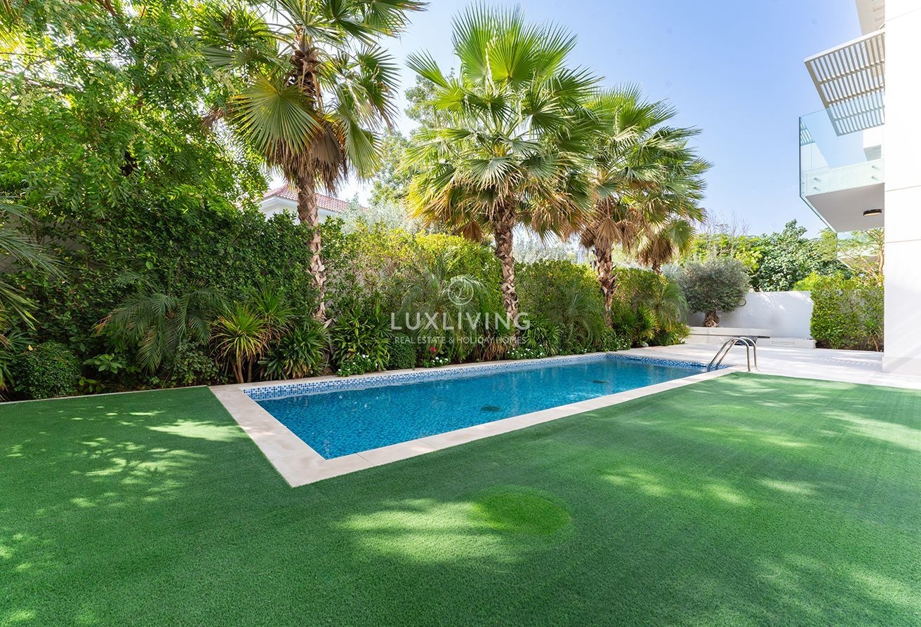 District One Villas Image