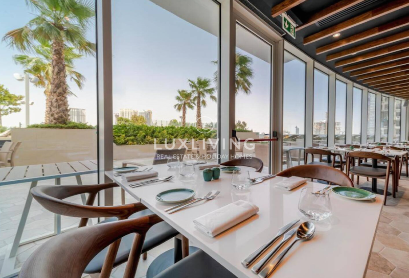FIVE at Jumeirah Village Circle  Image