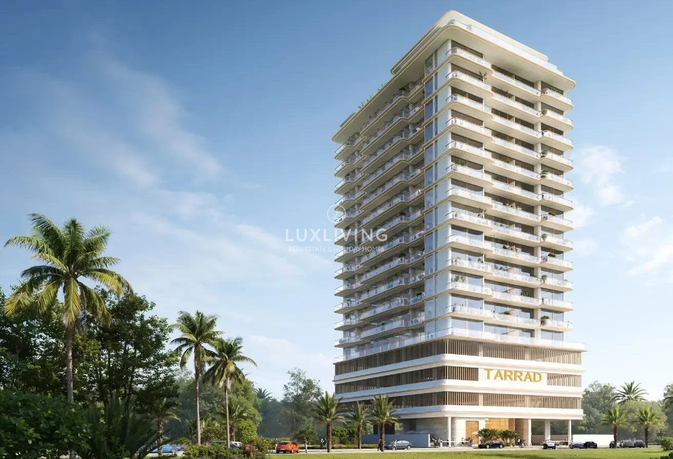 Celesto Tower  Image