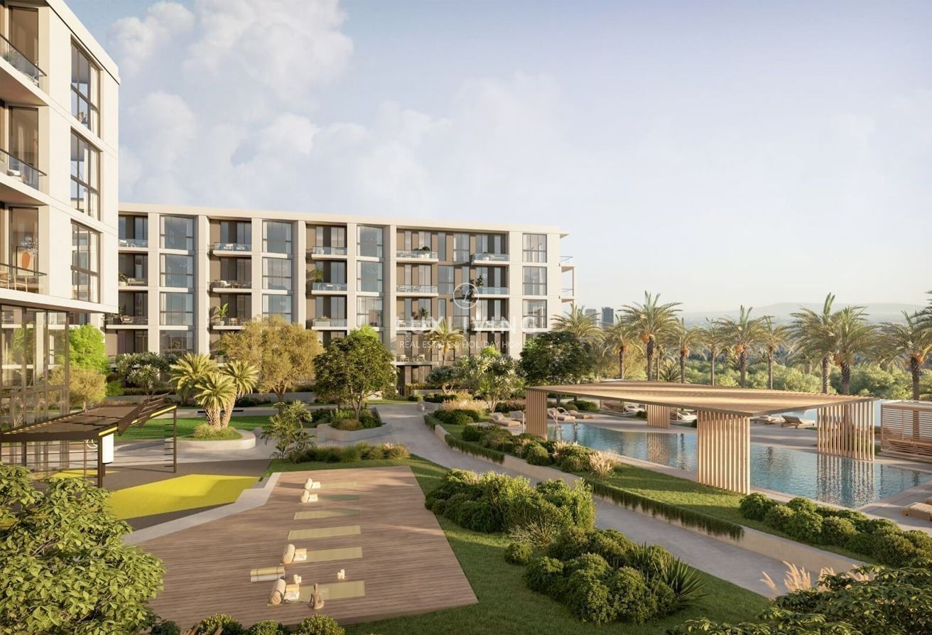 Terrazzo Residences  Image