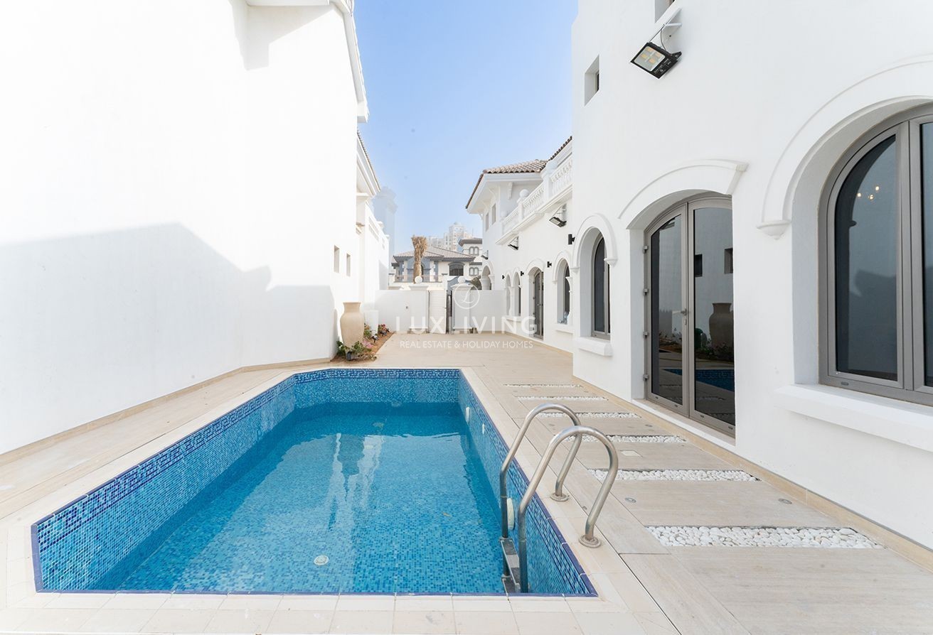 Garden Homes Frond O Image