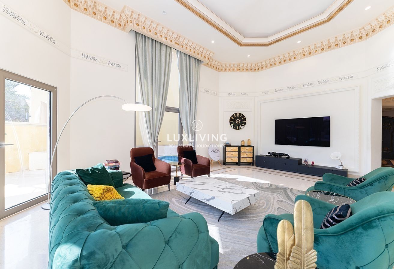 Garden Homes Frond L Image