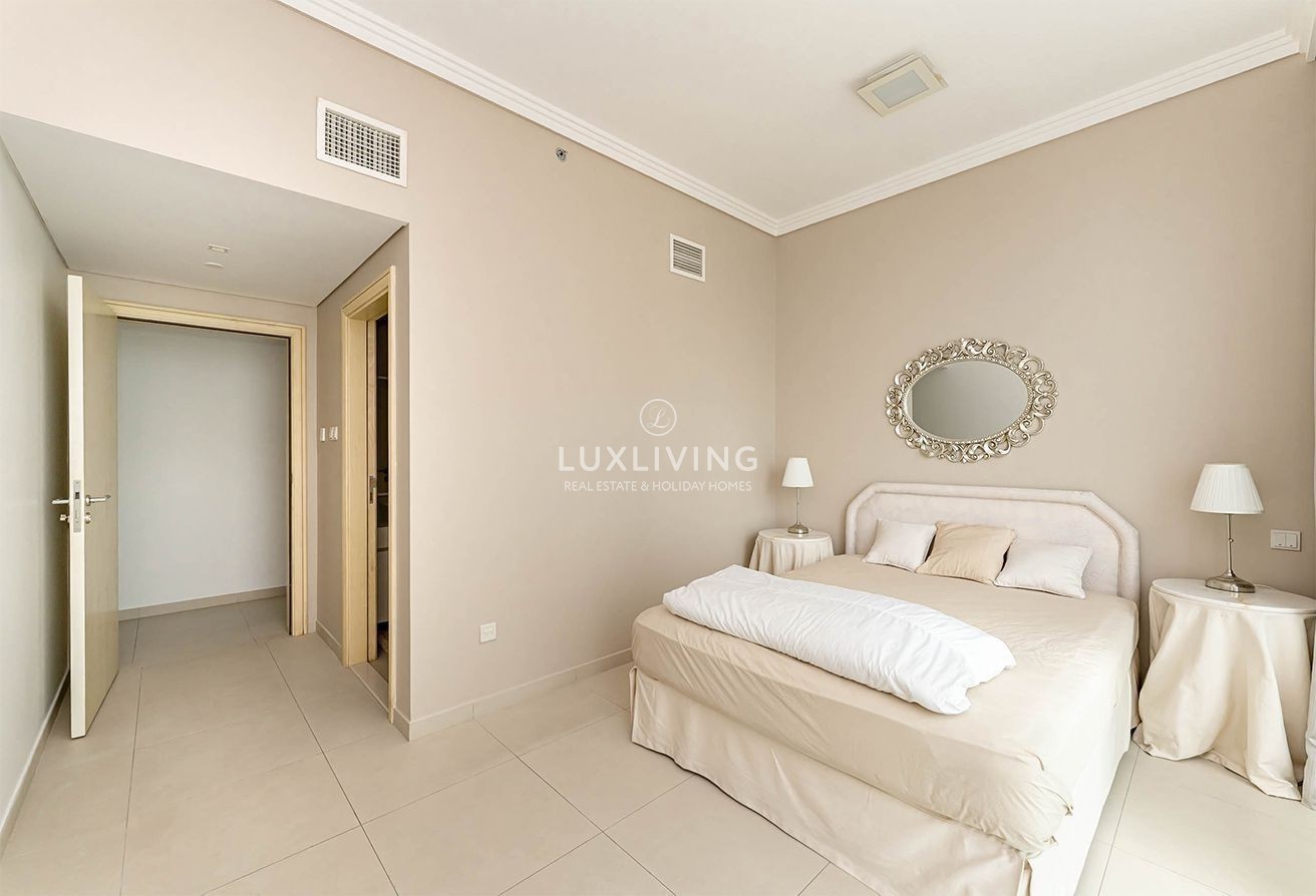 Al Bateen Residences  Image