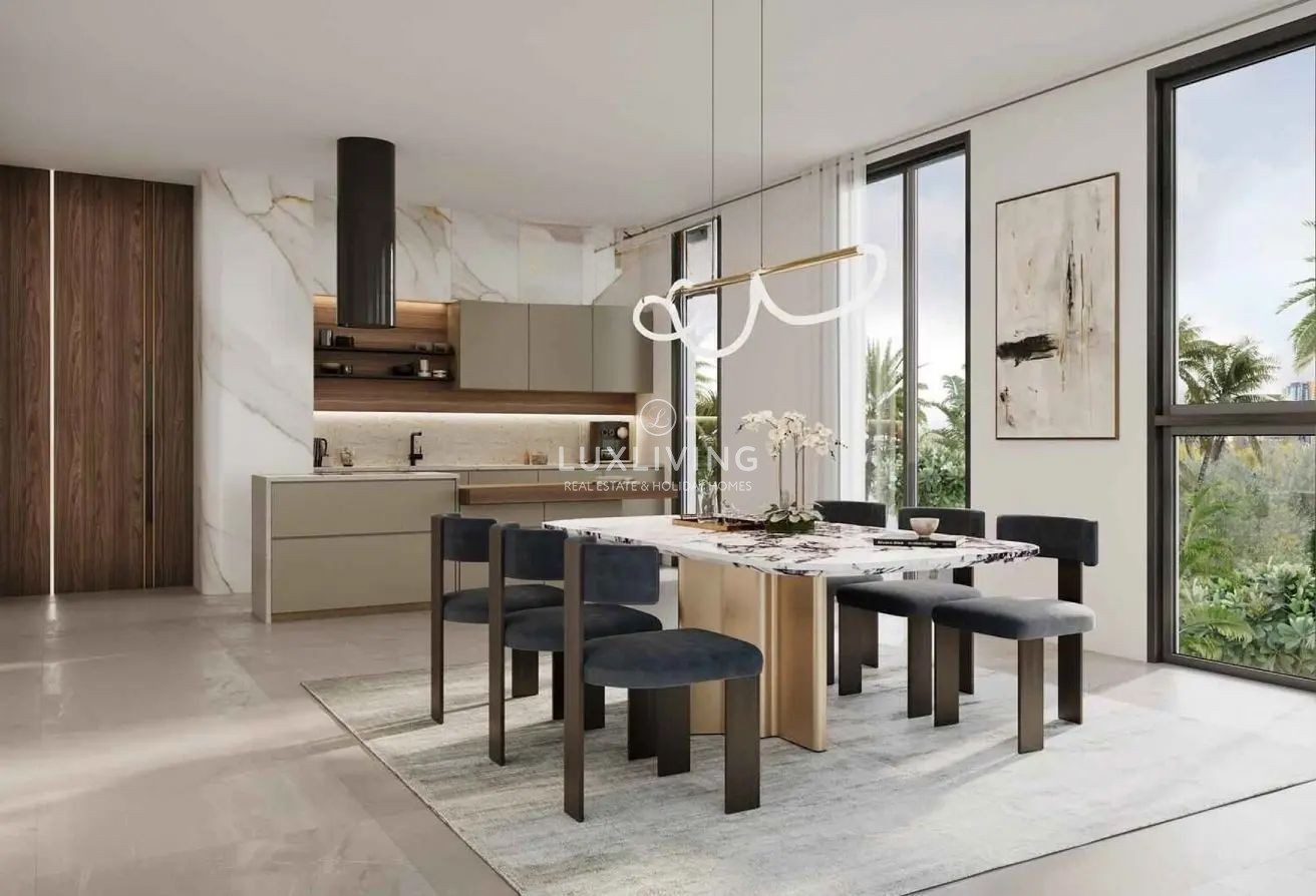 Terrazzo Residences  Image