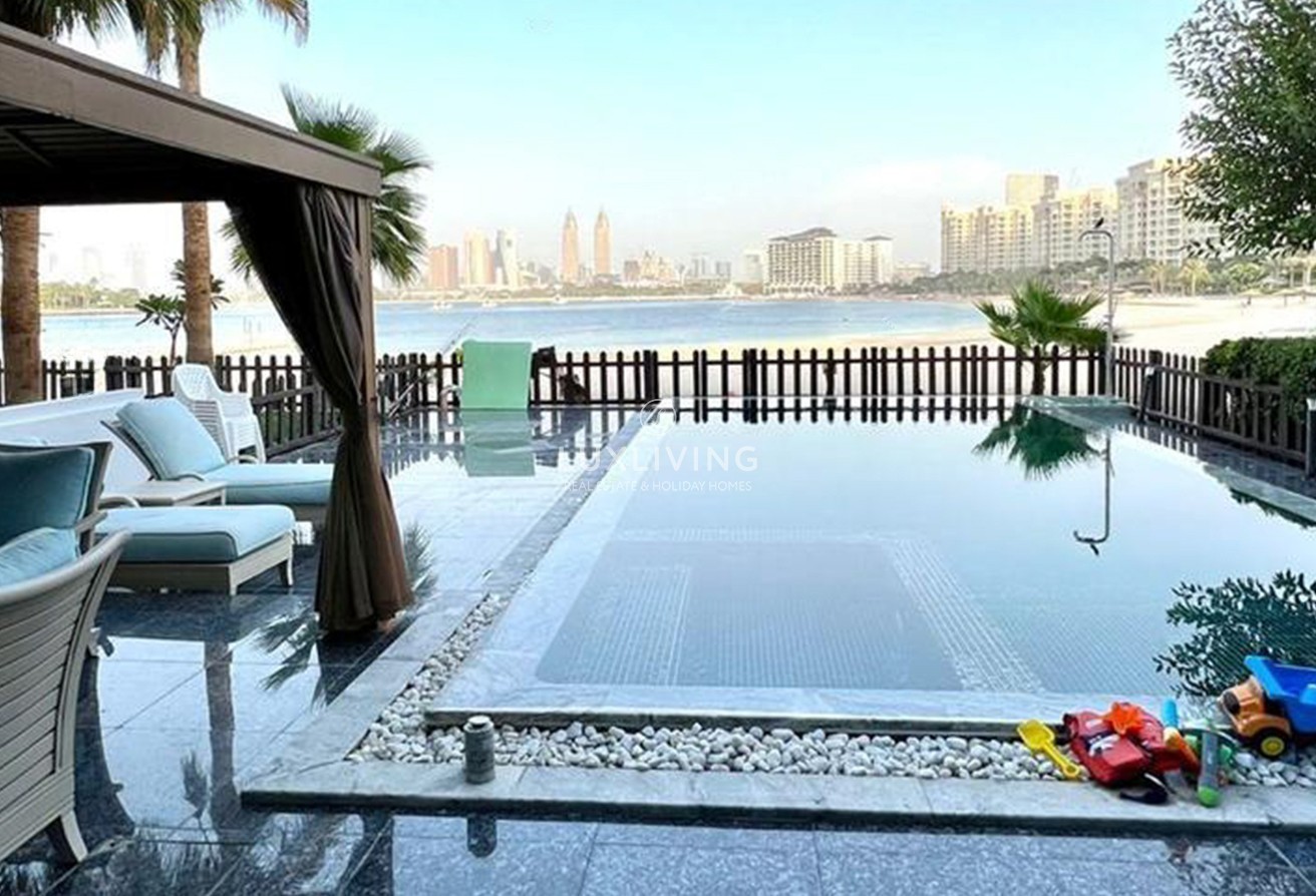 Palma Residences  Image