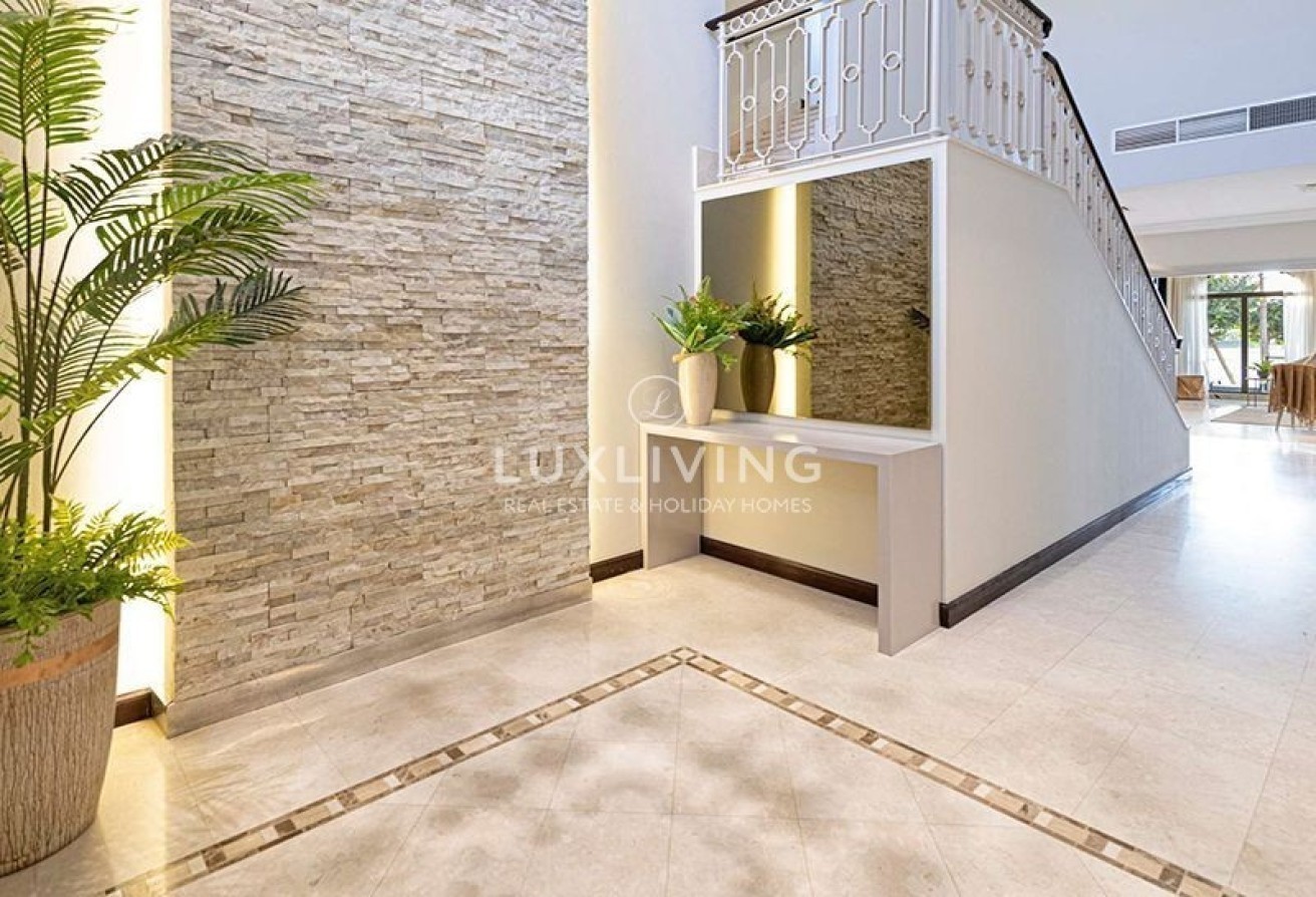 Garden Homes Frond E Image