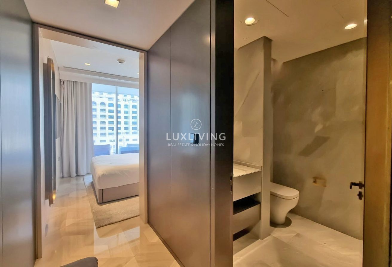 FIVE Palm Jumeirah  Image