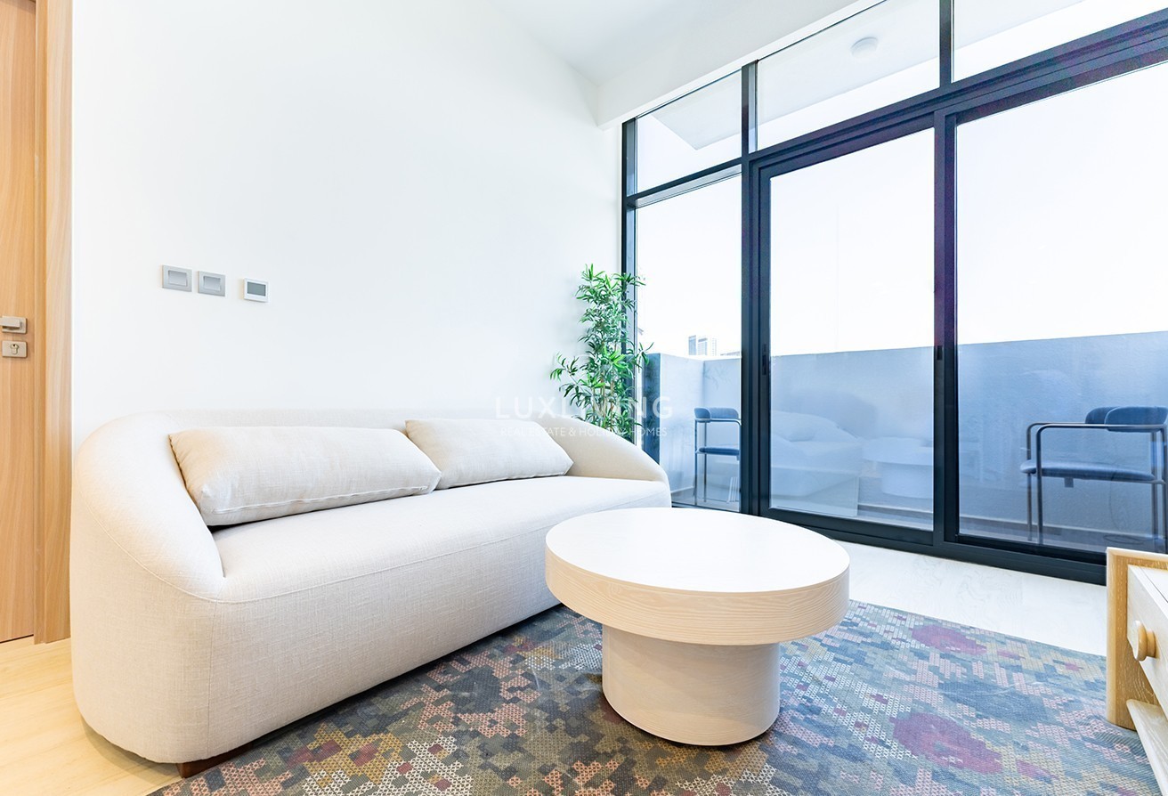 Meydan One AZIZI Riviera 1 Image