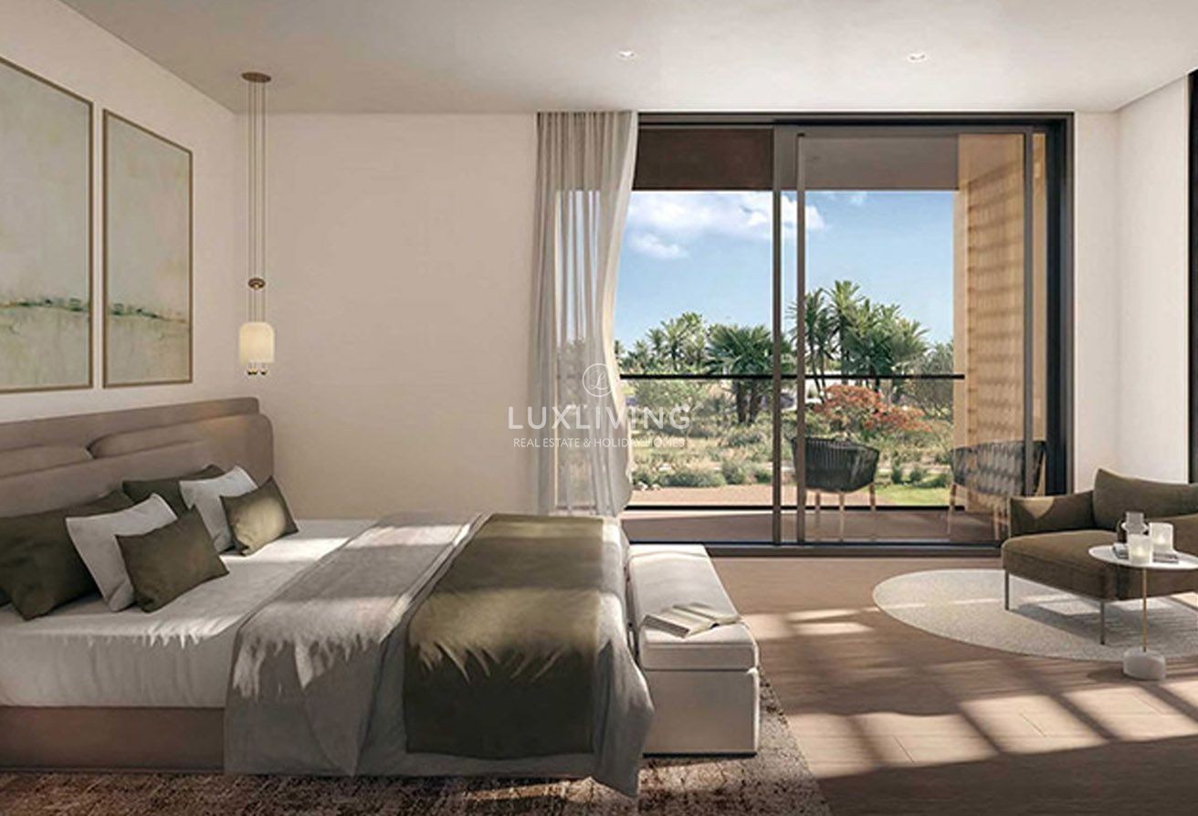 Leon - Athlon by Aldar  Image