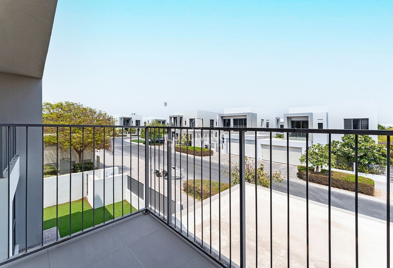 Sidra Villas I Image