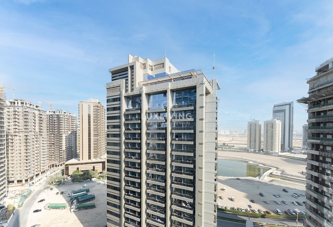 Global Golf Residences 2  Image