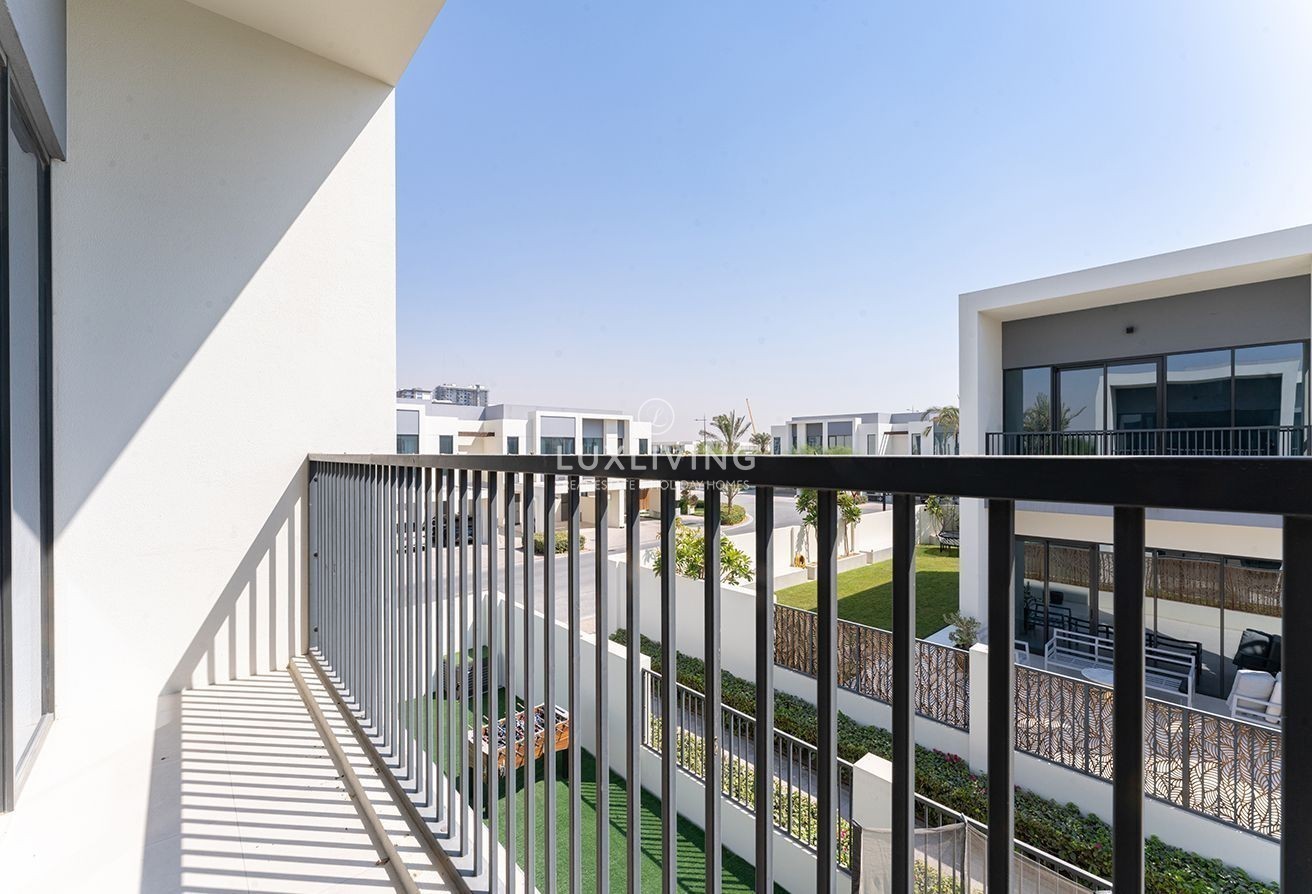 Shams Townhouses  Image