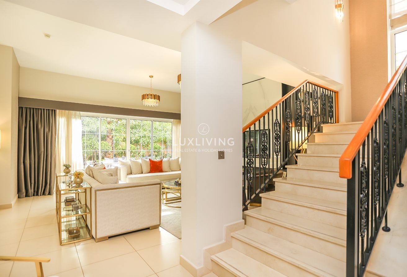 Nad Al Sheba 3 Villas Image