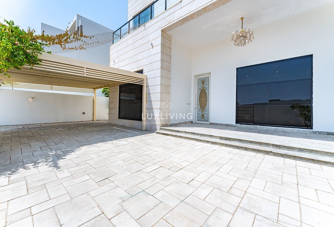 Nad Al Sheba 3 Villas Image