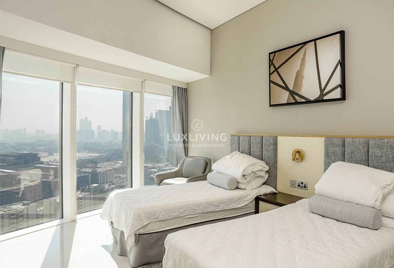 Park Place Tower  Image