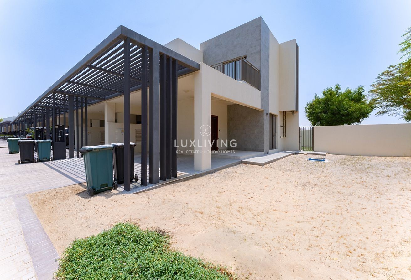 EMAAR South Expo Golf Villas 3 Image