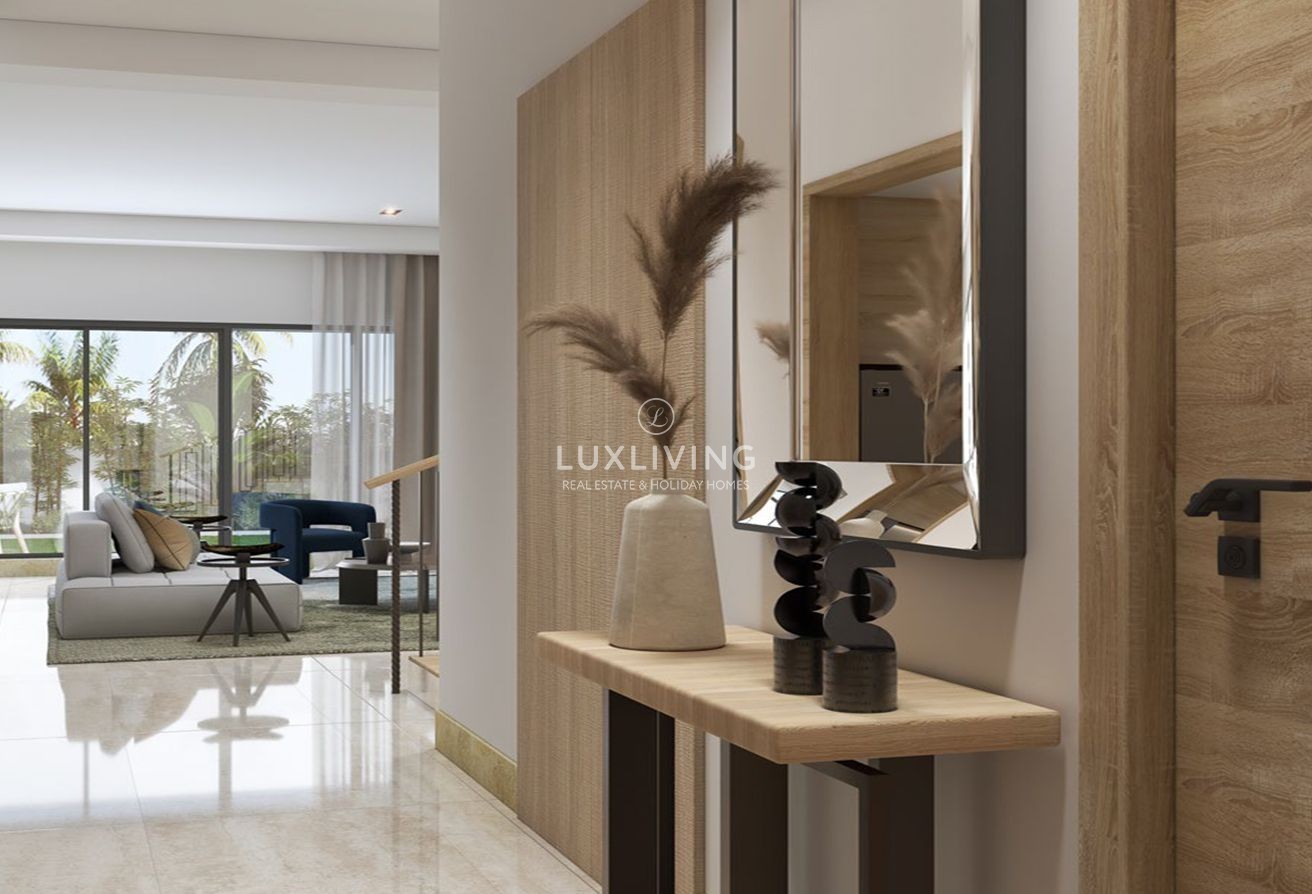 Damac Riverside View  Image