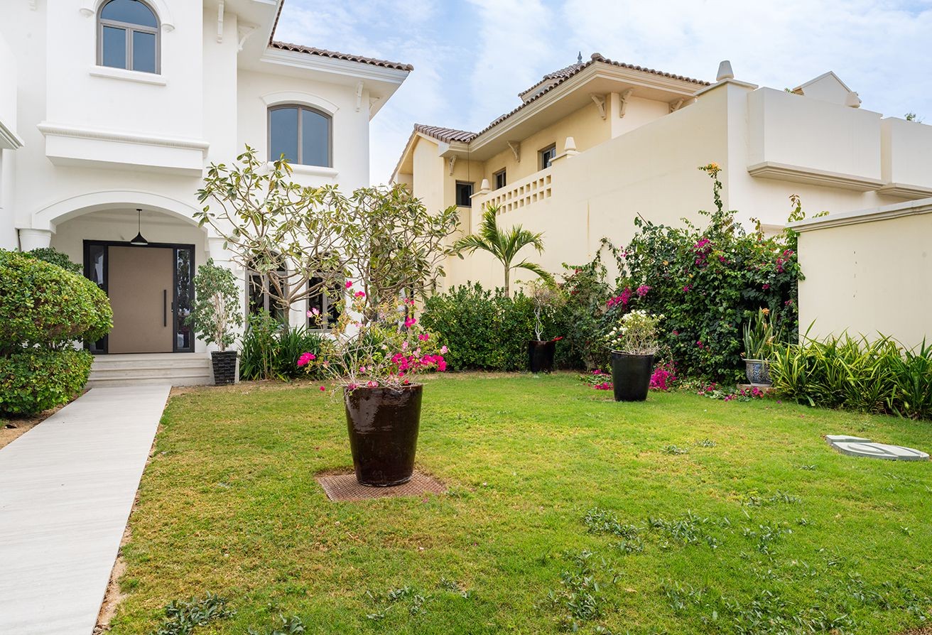 Garden Homes Frond C Image