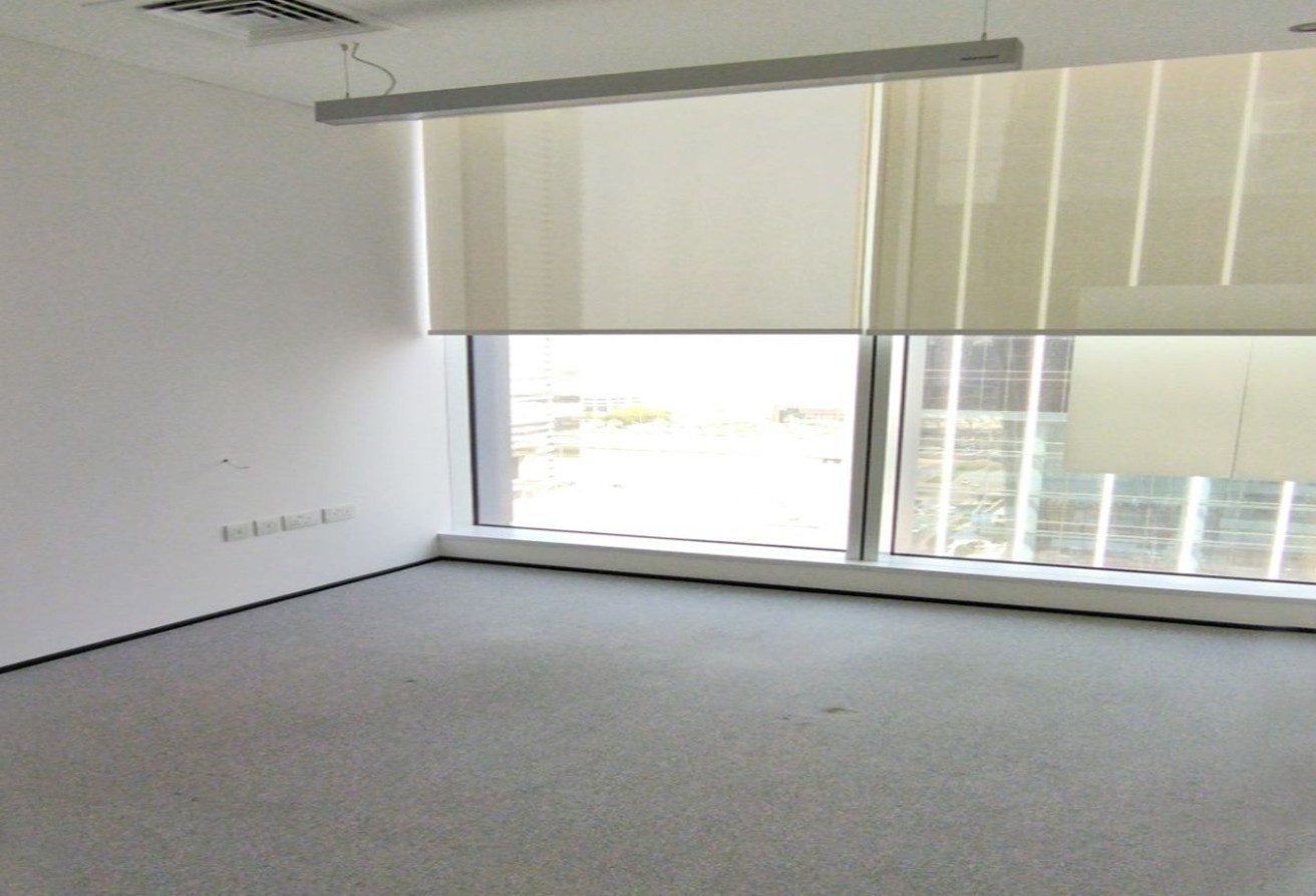 Vision Tower  Image