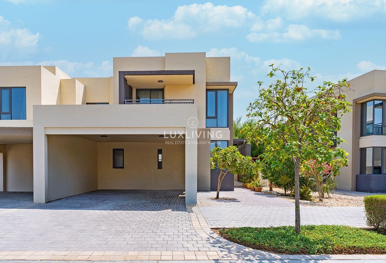 Maple at Dubai Hills Estate 2 Image