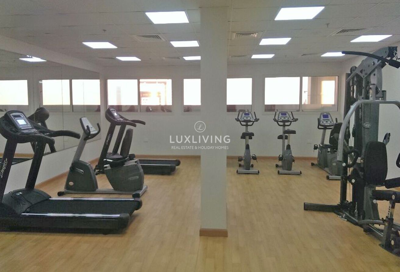 Elite Sports Residence 6 Image