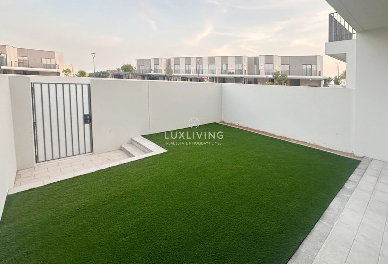 EMAAR South Greenview Image