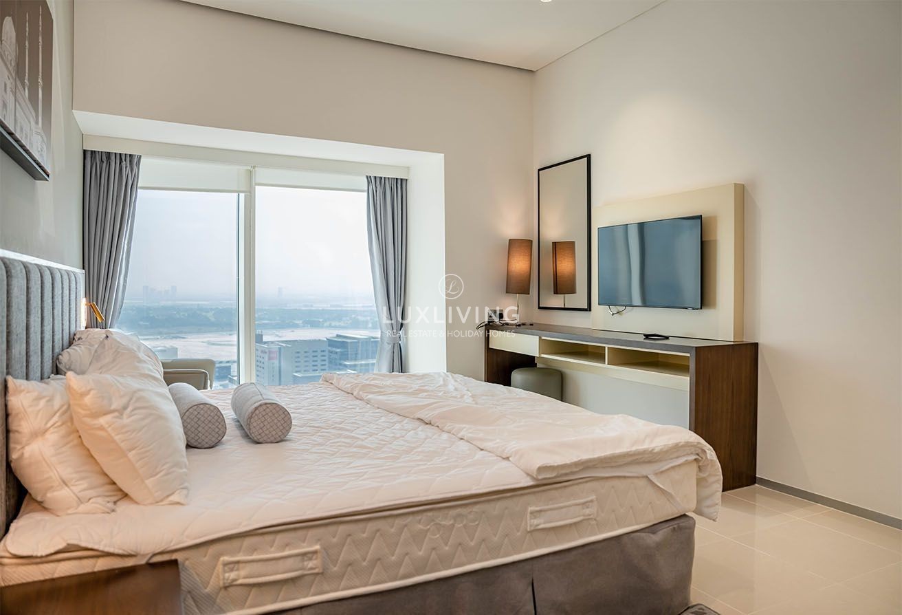 Park Place Tower  Image