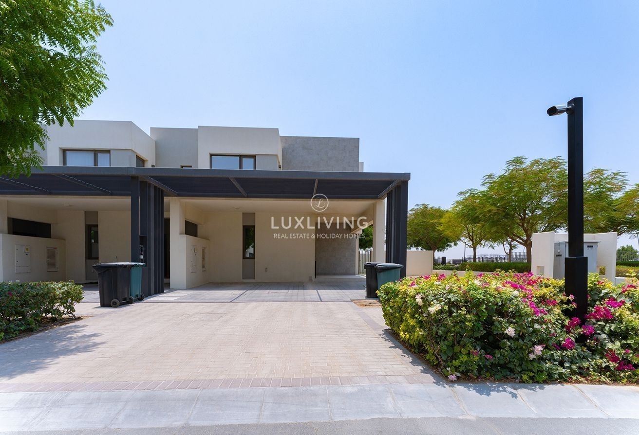 EMAAR South Expo Golf Villas 3 Image