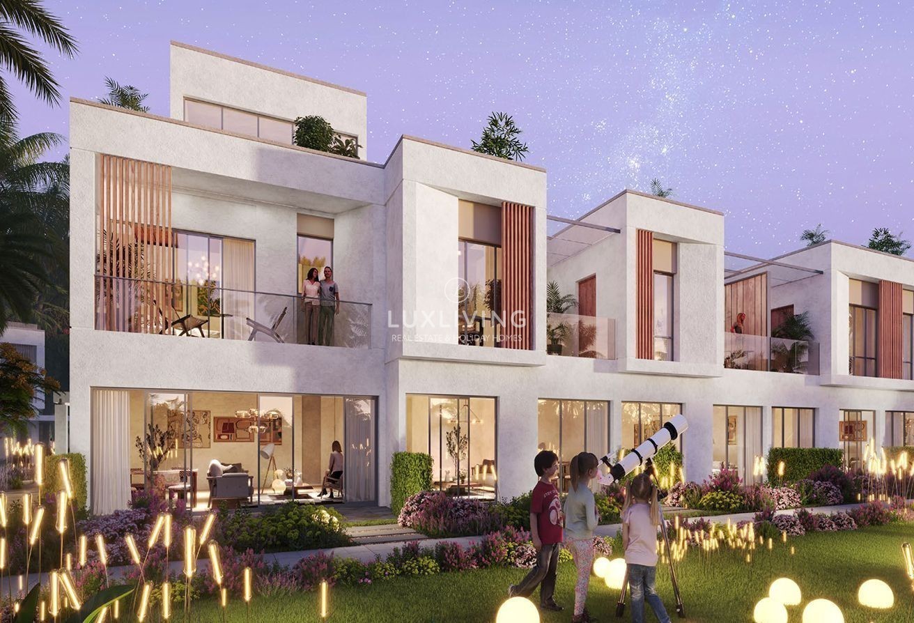 Damac Riverside View  Image