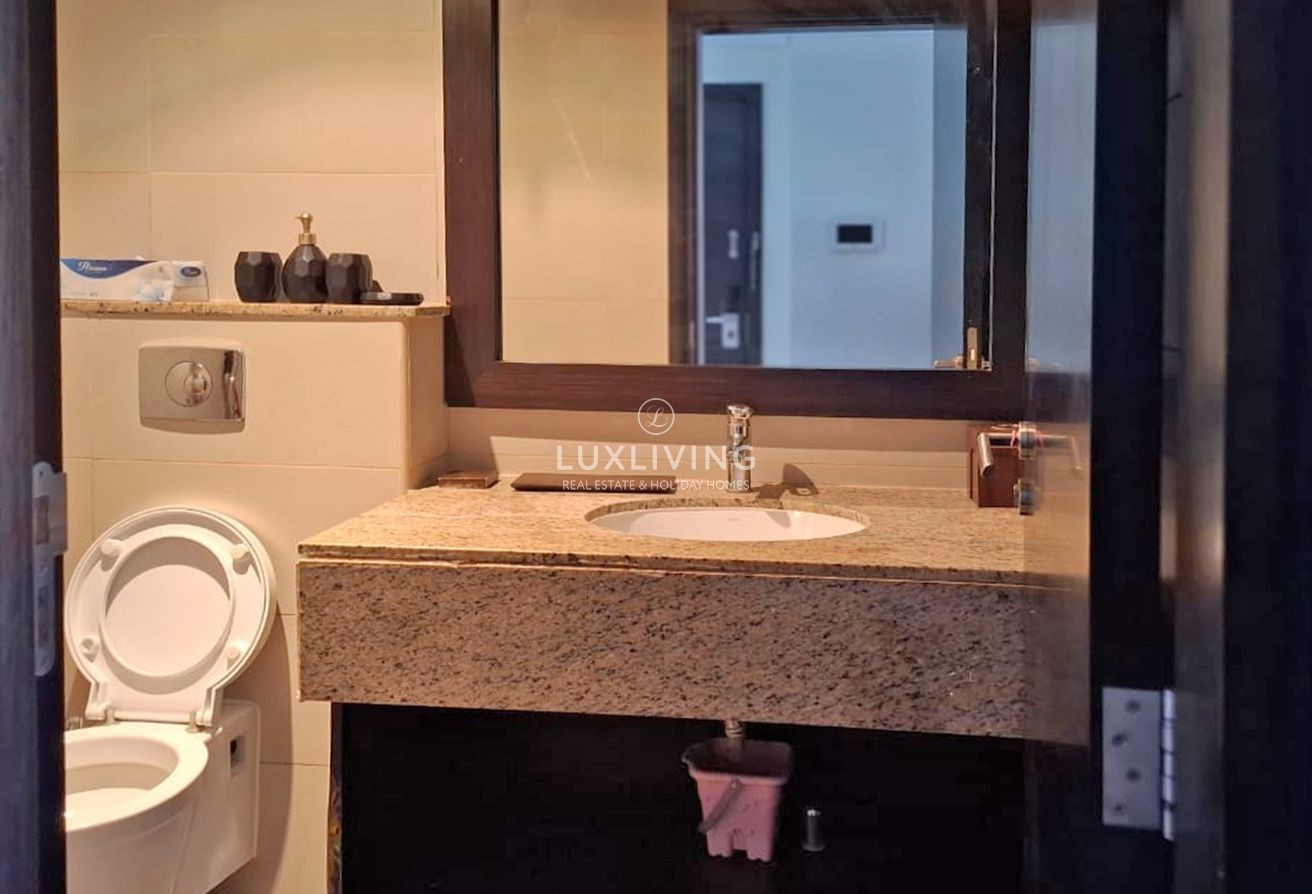 The Royal Amwaj Residences North Image