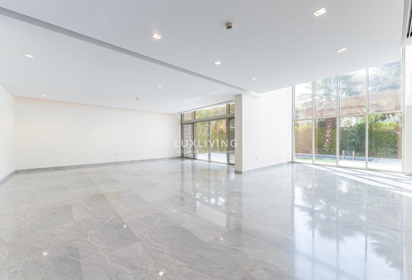 District One Villas Image