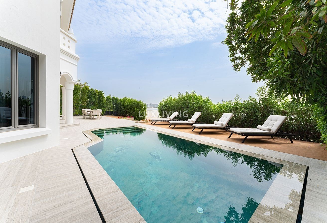 Garden Homes Frond C Image