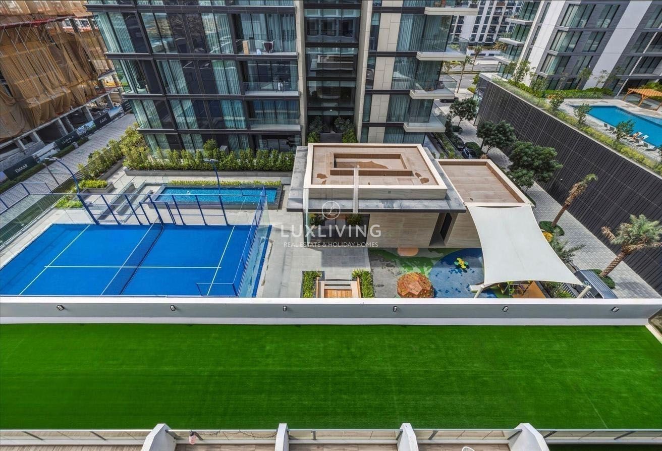 Sway Residences  Image