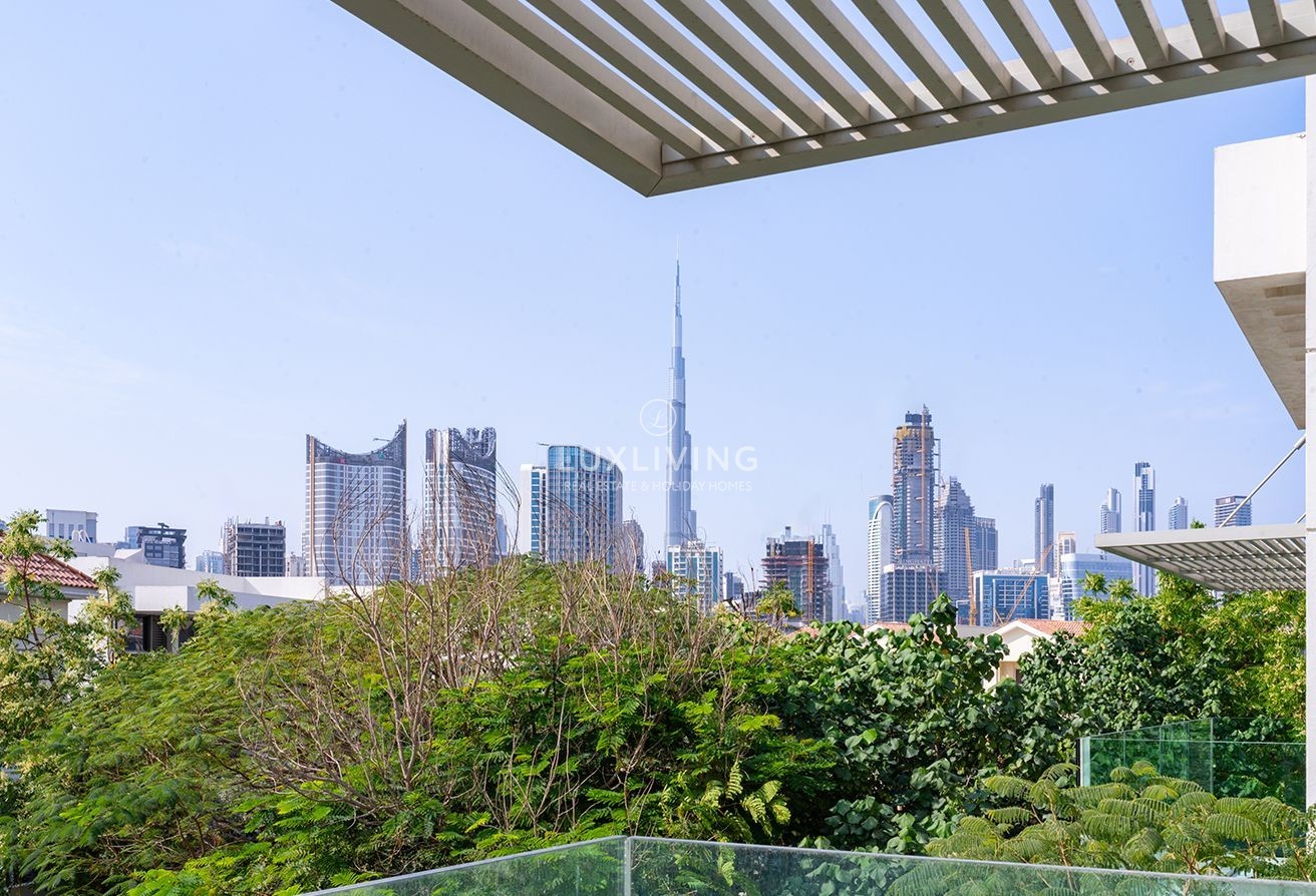 District One Villas Image