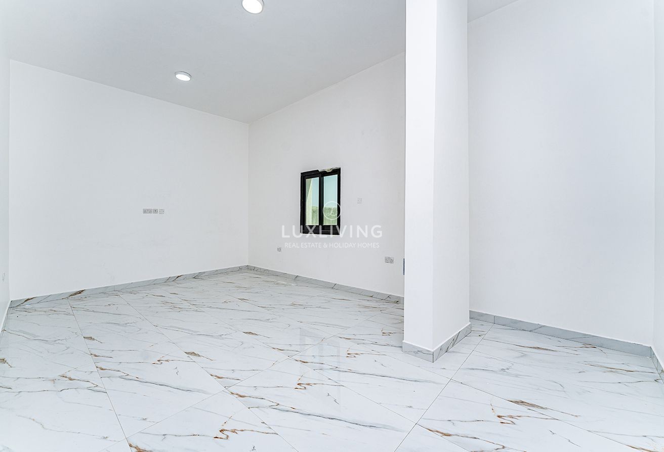 Nad Al Sheba 3 Villas Image