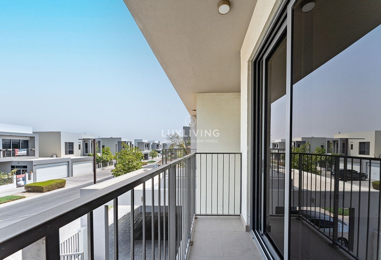 Sidra Villas I Image