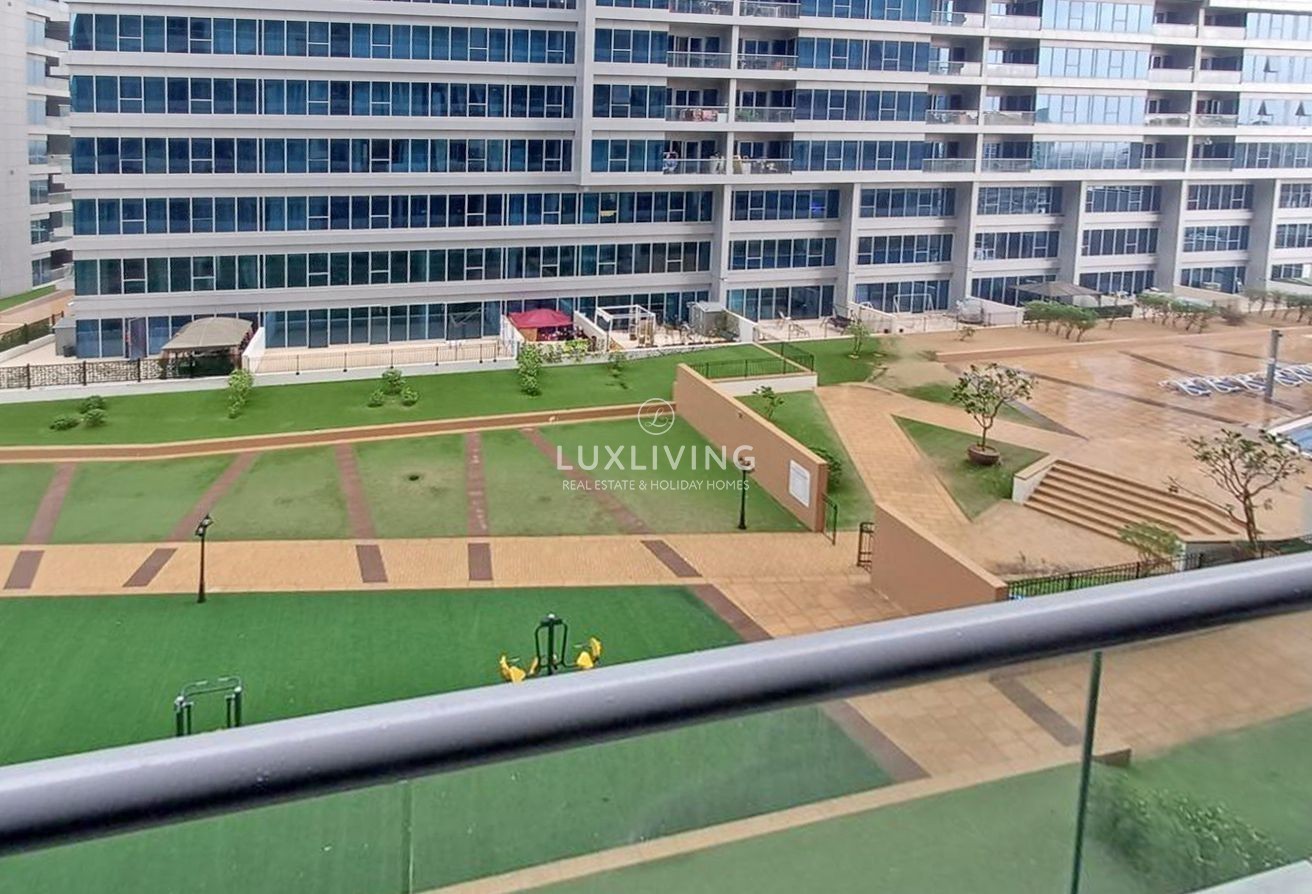 Skycourts Tower D - Towers  Image