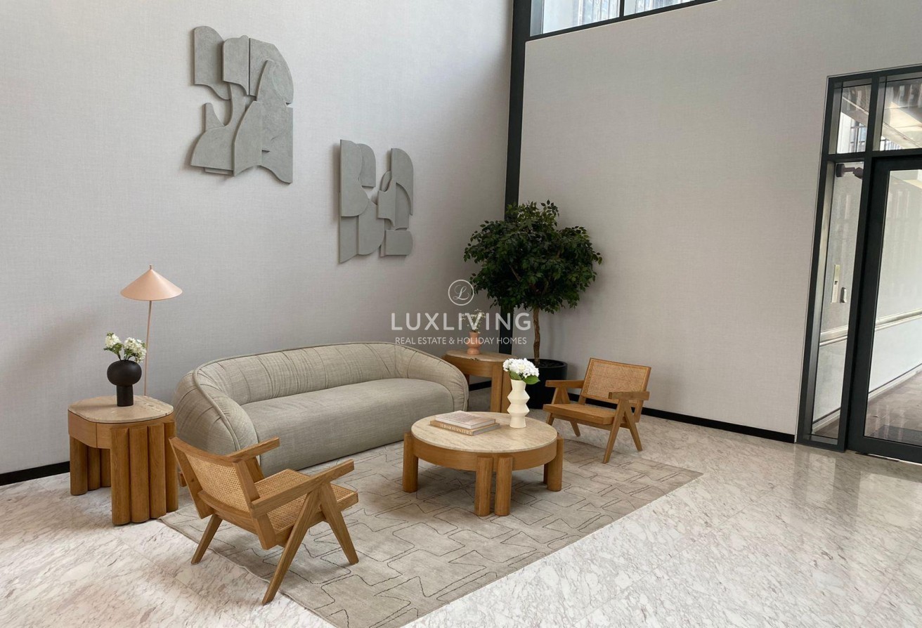Executive Residences 1 Image
