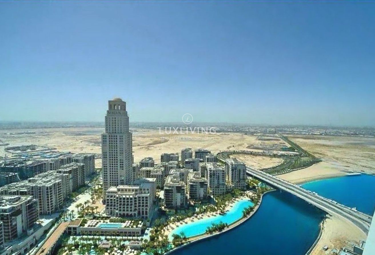 Palace Residences  Image