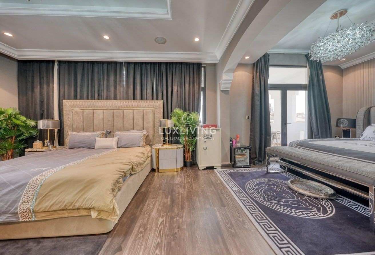 Signature Villas Frond B Image