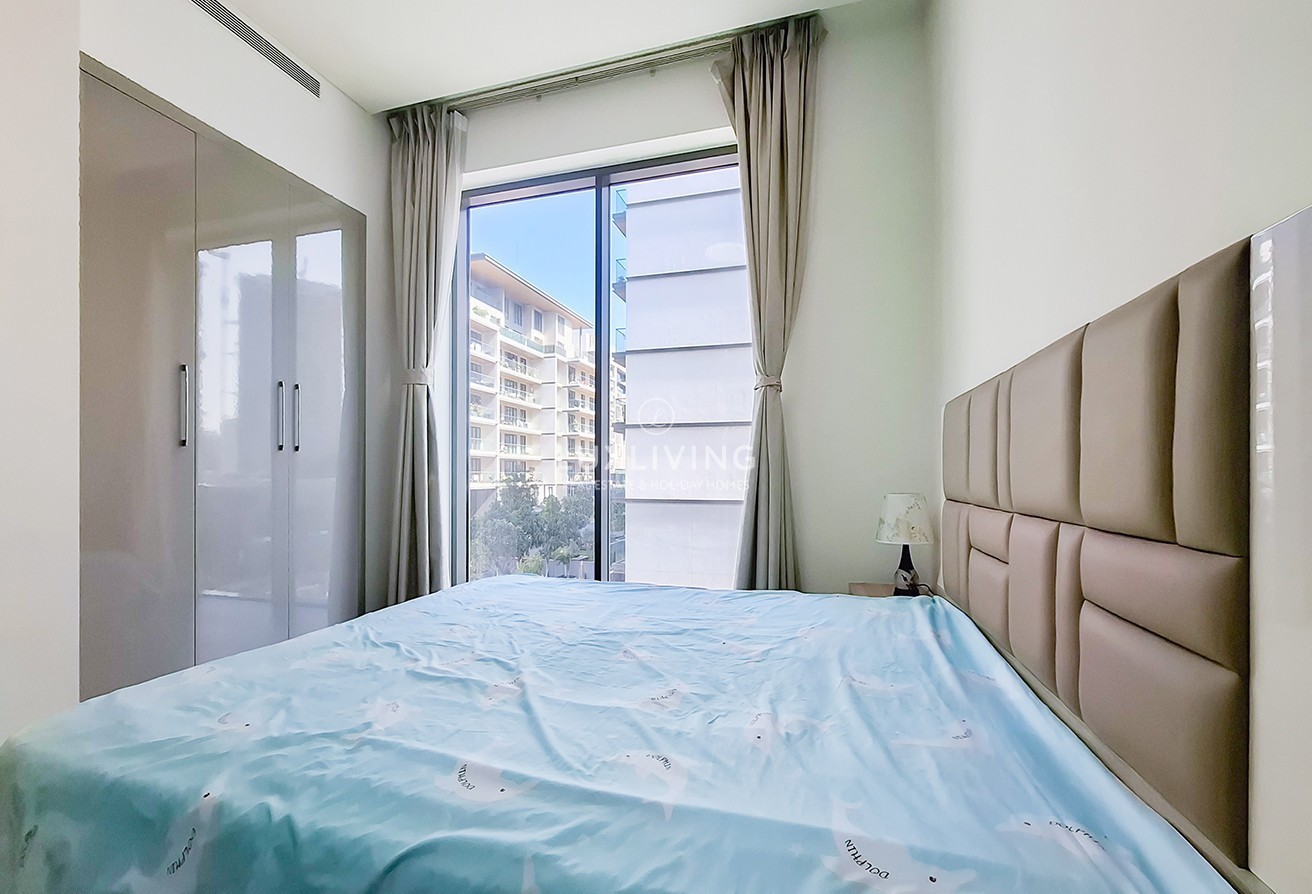 Sobha Hartland Greens Image