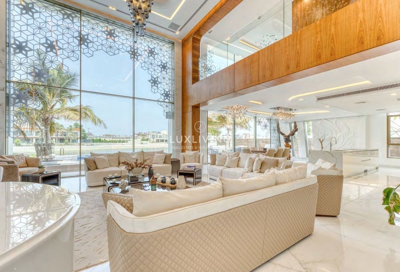 Garden Homes Frond G Image