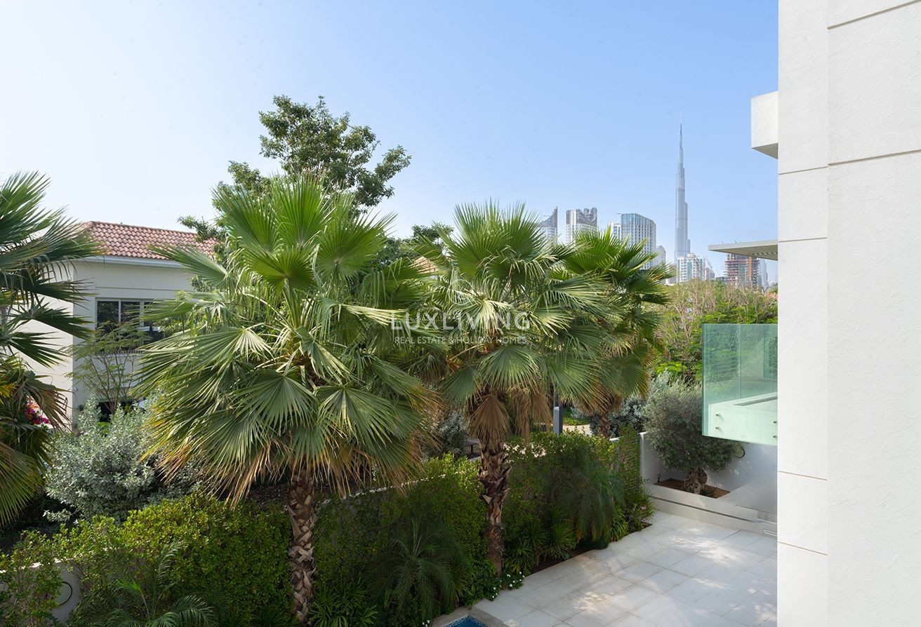 District One Villas Image