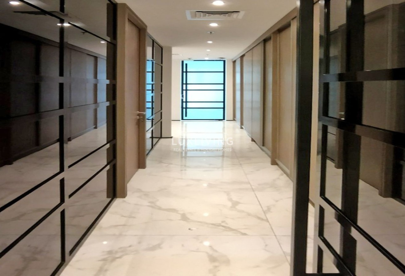 Vision Tower  Image