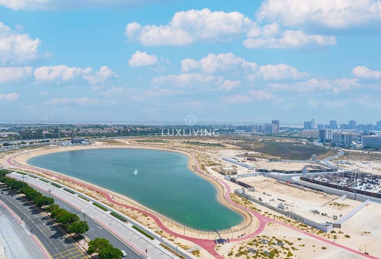 Lakeside Residence Tower B Image