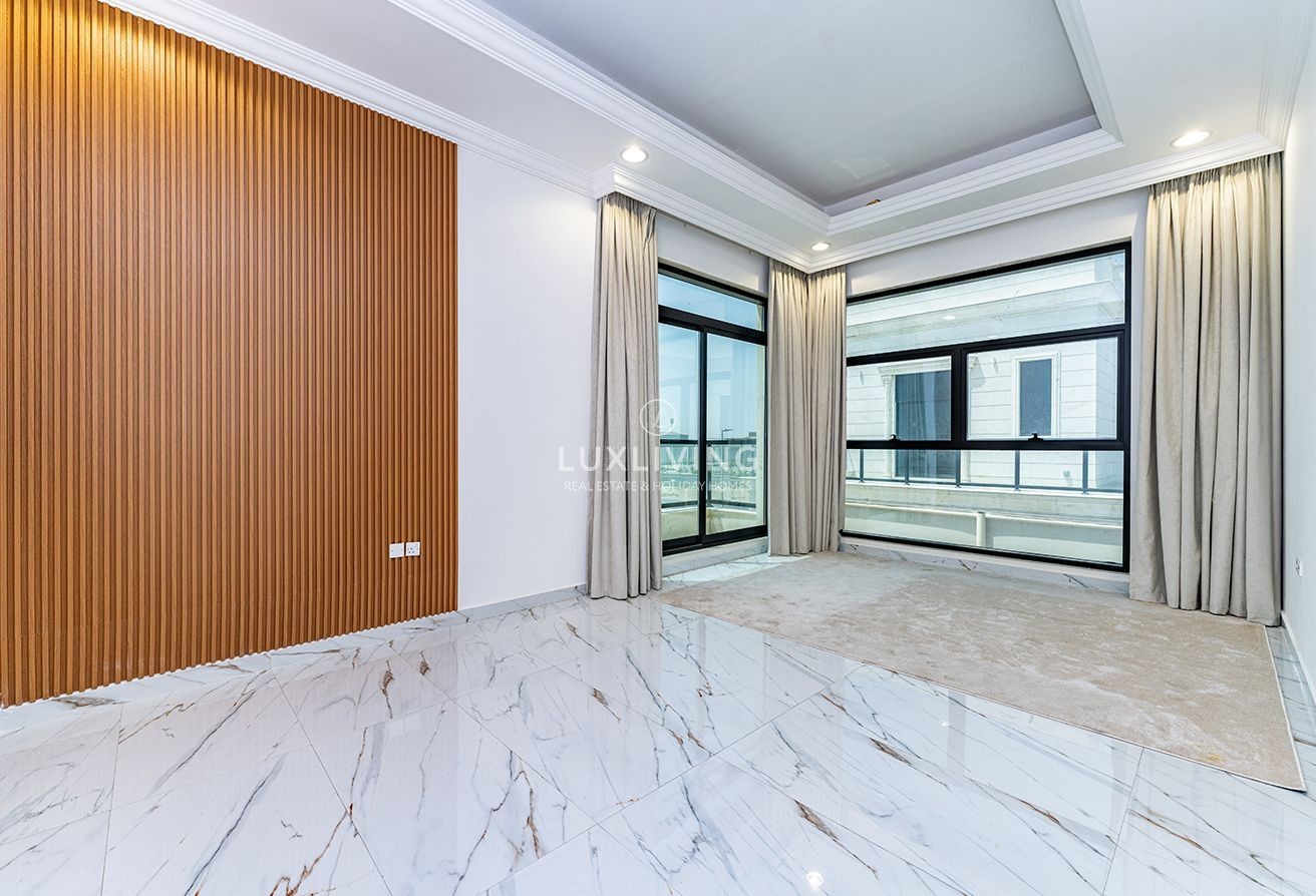 Nad Al Sheba 3 Villas Image