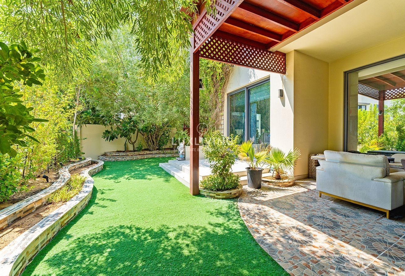 Maple at Dubai Hills Estate 2 Image